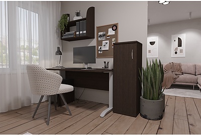 Домашний офис Riva Home - фото товара 6 из 7