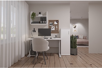 Домашний офис Riva Home - фото товара 6 из 13