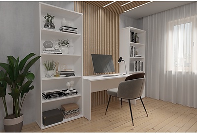 Домашний офис Riva Home - фото товара 5 из 13