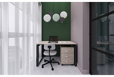 Домашний офис Onix Home - фото товара 2 из 6