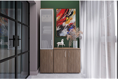 Домашний офис Onix Home - фото товара 2 из 9