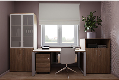 Домашний офис Onix Home - фото товара 7 из 9