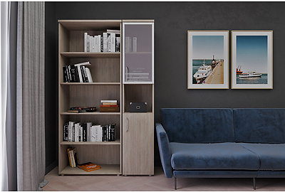 Домашний офис Onix Home - фото товара 3 из 6