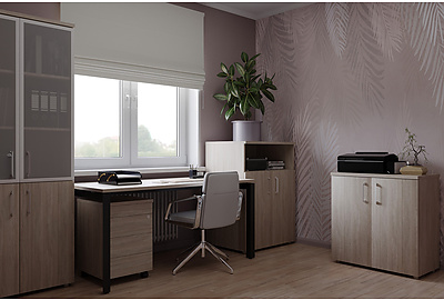 Домашний офис Onix Home - фото товара 5 из 6