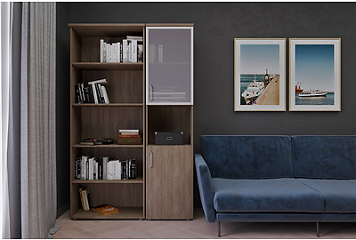 Домашний офис Onix Home - фото товара 2 из 7