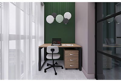 Домашний офис Onix Home - фото товара 6 из 7