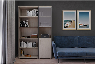 Домашний офис Onix Home - фото товара 3 из 6