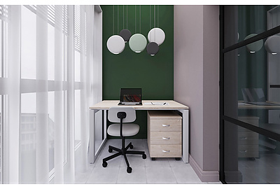 Домашний офис Onix Home - фото товара 2 из 6