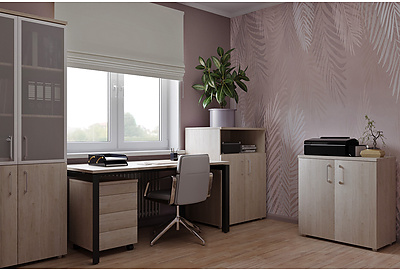 Домашний офис Onix Home - фото товара 5 из 6