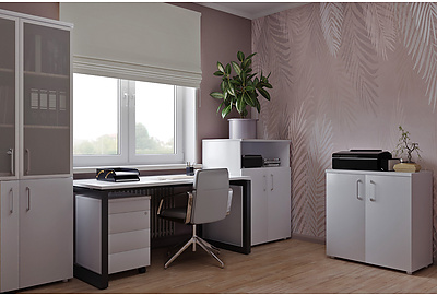Домашний офис Onix Home - фото товара 1 из 7