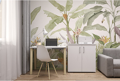 Домашний офис Onix Wood Home - фото товара 3 из 8