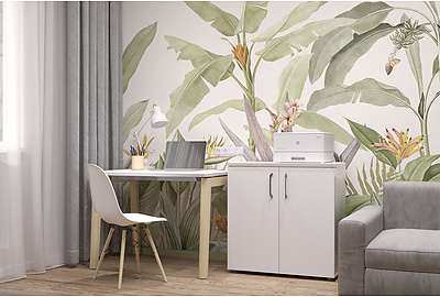 Домашний офис Onix Wood Home - фото товара 4 из 8