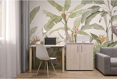 Домашний офис Onix Wood Home - фото товара 5 из 8
