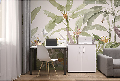 Домашний офис Onix Wood Home - фото товара 3 из 8