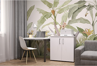 Домашний офис Onix Wood Home - фото товара 4 из 8