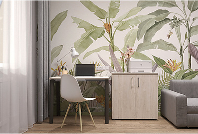 Домашний офис Onix Wood Home - фото товара 5 из 8