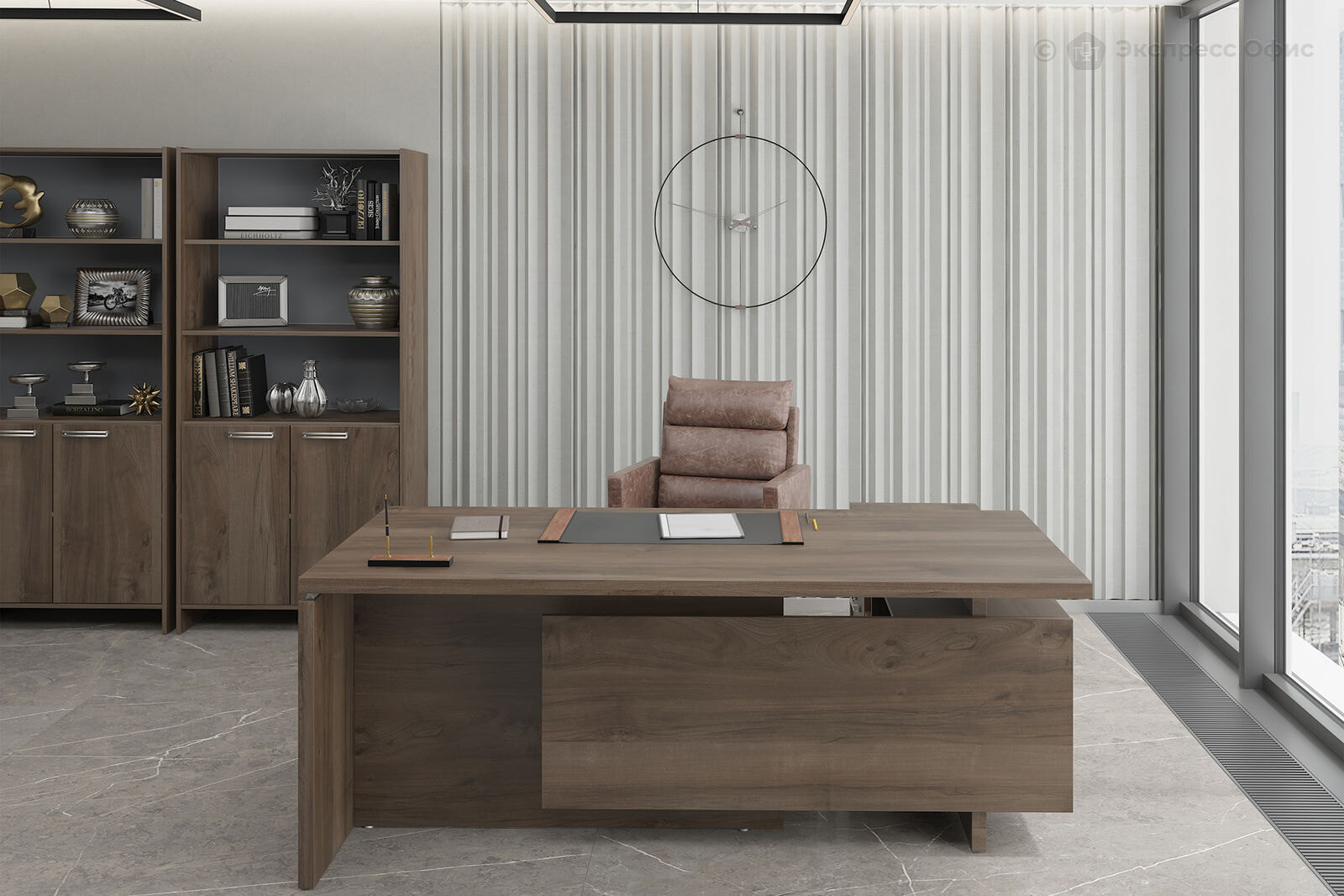 Кабинет руководителя Festus - фото товара 2 из 18