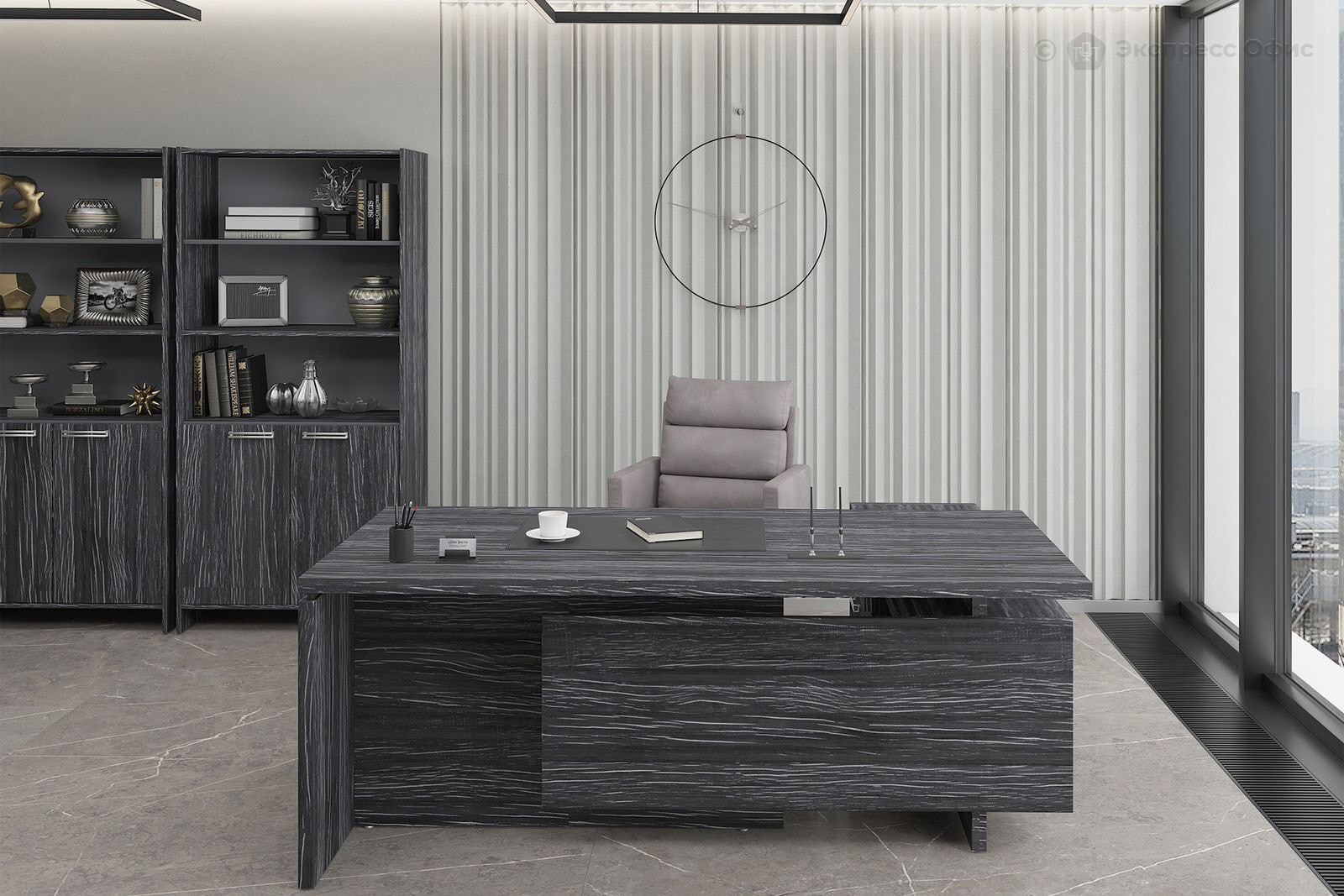 Кабинет руководителя Festus - фото товара 1 из 9