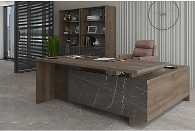 Кабинет руководителя Festus - фото товара 2 из 9