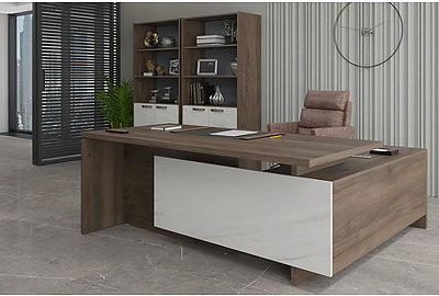 Кабинет руководителя Festus - фото товара 4 из 12