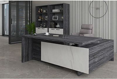 Кабинет руководителя Festus - фото товара 1 из 8