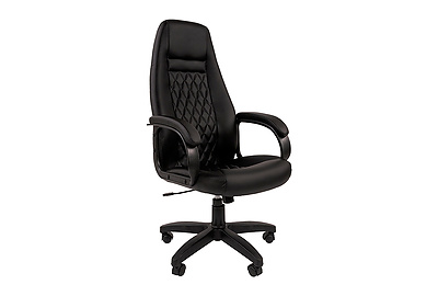 Кресло для руководителя Chairman 950 LT - фото товара 1 из 7