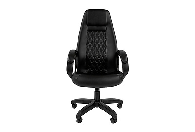 Кресло для руководителя Chairman 950 LT - фото товара 2 из 7