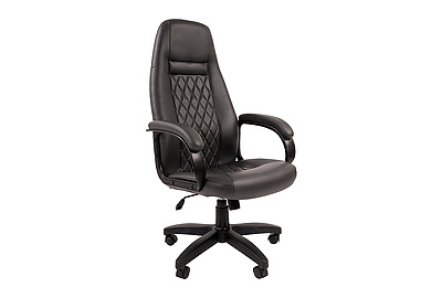 Кресло для руководителя Chairman 950 LT - фото товара 1 из 8