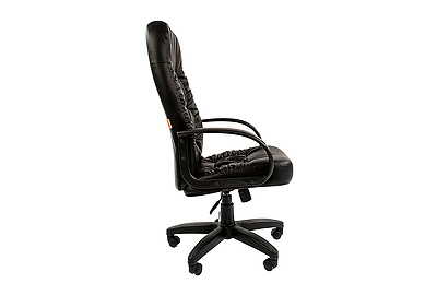 Кресло для руководителя Chairman 416 эко - фото товара 3 из 6