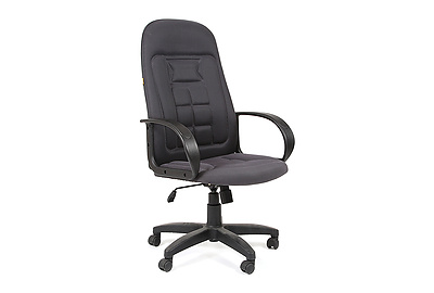 Кресло для руководителя Chairman 727 - фото товара 1 из 6