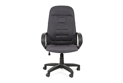 Кресло для руководителя Chairman 727 - фото товара 2 из 6