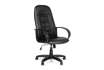 Кресло для руководителя Chairman 727 - фото товара 1 из 6