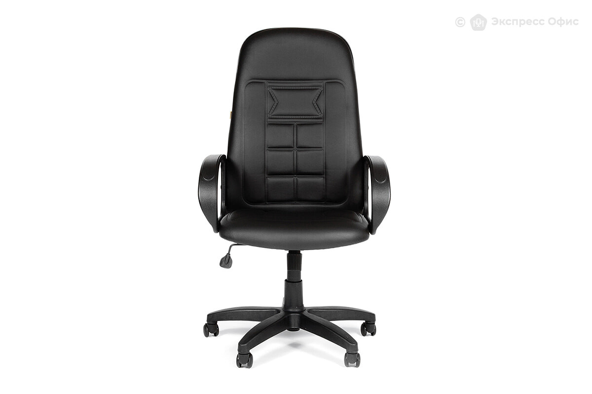 Кресло для руководителя Chairman 727 - фото товара 2 из 7