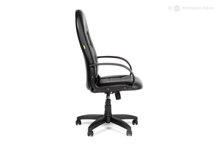 Кресло для руководителя Chairman 727 - фото товара 3 из 7