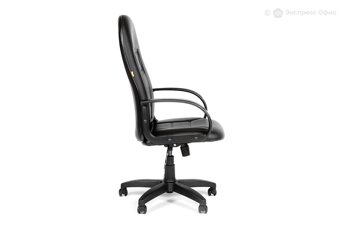 Кресло для руководителя Chairman 727 - фото товара 3 из 7
