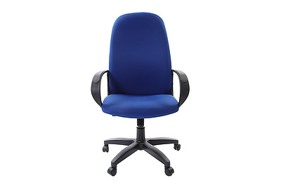 Кресло для руководителя Chairman 279 - фото товара 2 из 6