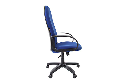 Кресло для руководителя Chairman 279 - фото товара 3 из 6