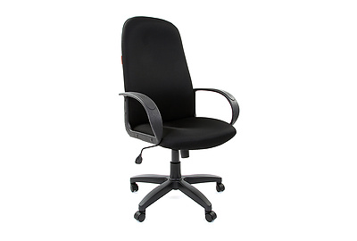 Кресло для руководителя Chairman 279 - фото товара 1 из 6
