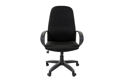 Кресло для руководителя Chairman 279 - фото товара 2 из 6