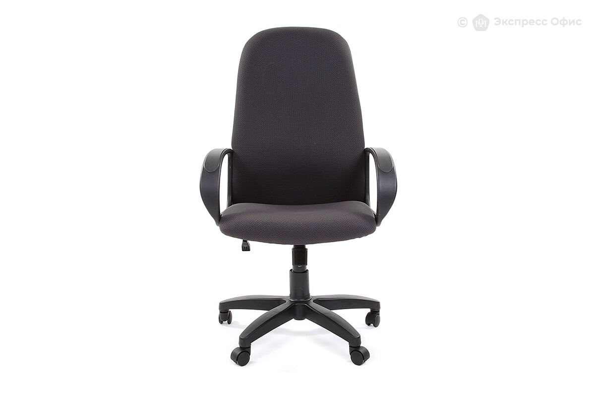 Кресло для руководителя Chairman 279 - фото товара 2 из 7