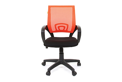 Кресло офисное Chairman 696 - фото товара 2 из 7