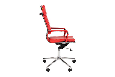 Кресло для руководителя Chairman 750 - фото товара 3 из 7