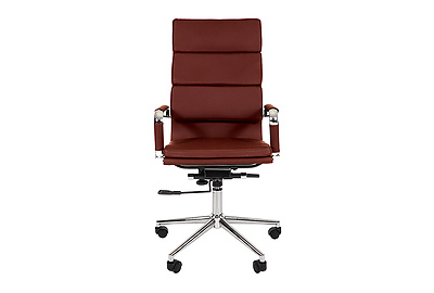 Кресло для руководителя Chairman 750 - фото товара 2 из 7