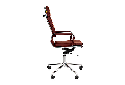Кресло для руководителя Chairman 750 - фото товара 3 из 7
