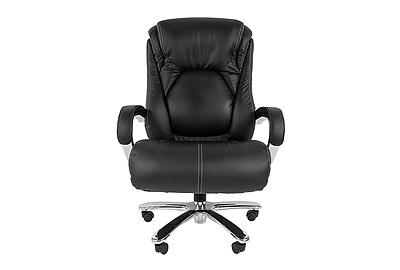 Кресло для руководителя Chairman 402 - фото товара 2 из 6