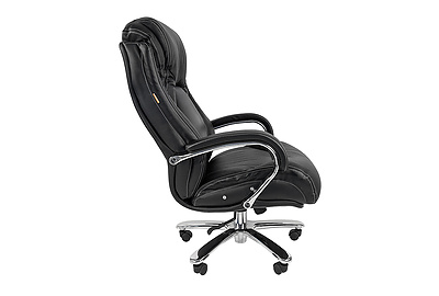 Кресло для руководителя Chairman 402 - фото товара 3 из 6