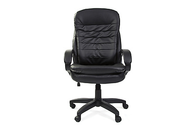 Кресло для руководителя Chairman 795 LT - фото товара 2 из 6