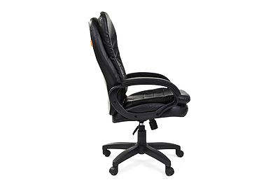 Кресло для руководителя Chairman 795 LT - фото товара 3 из 6
