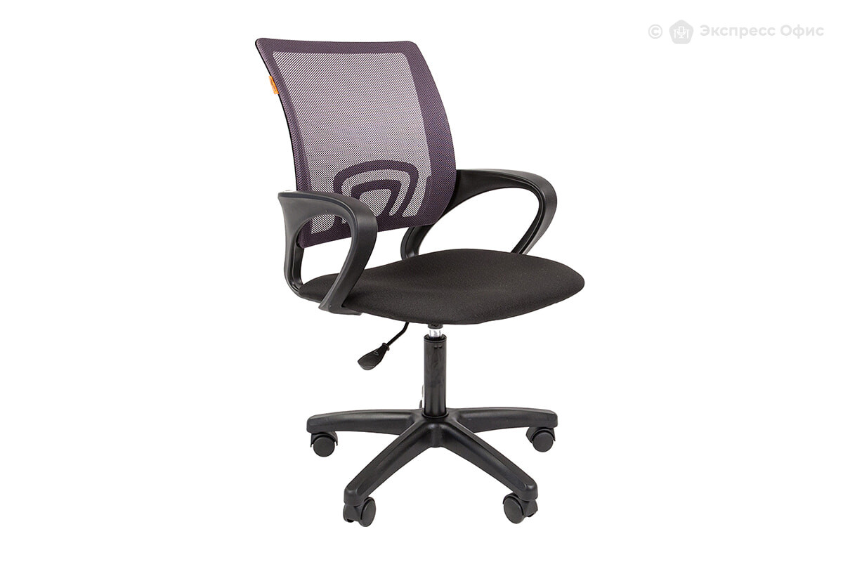 Кресло офисное Chairman 696 LT - фото товара 1 из 6