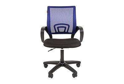 Кресло офисное Chairman 696 LT - фото товара 2 из 7